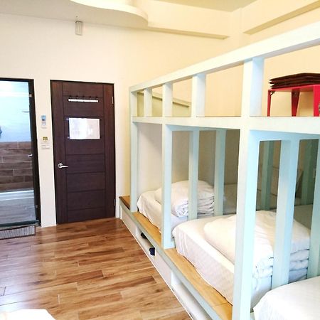 懶羊羊民宿cozy Sheep Chishang Chambre photo