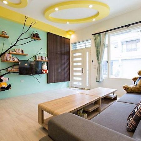 懶羊羊民宿cozy Sheep Chishang Extérieur photo