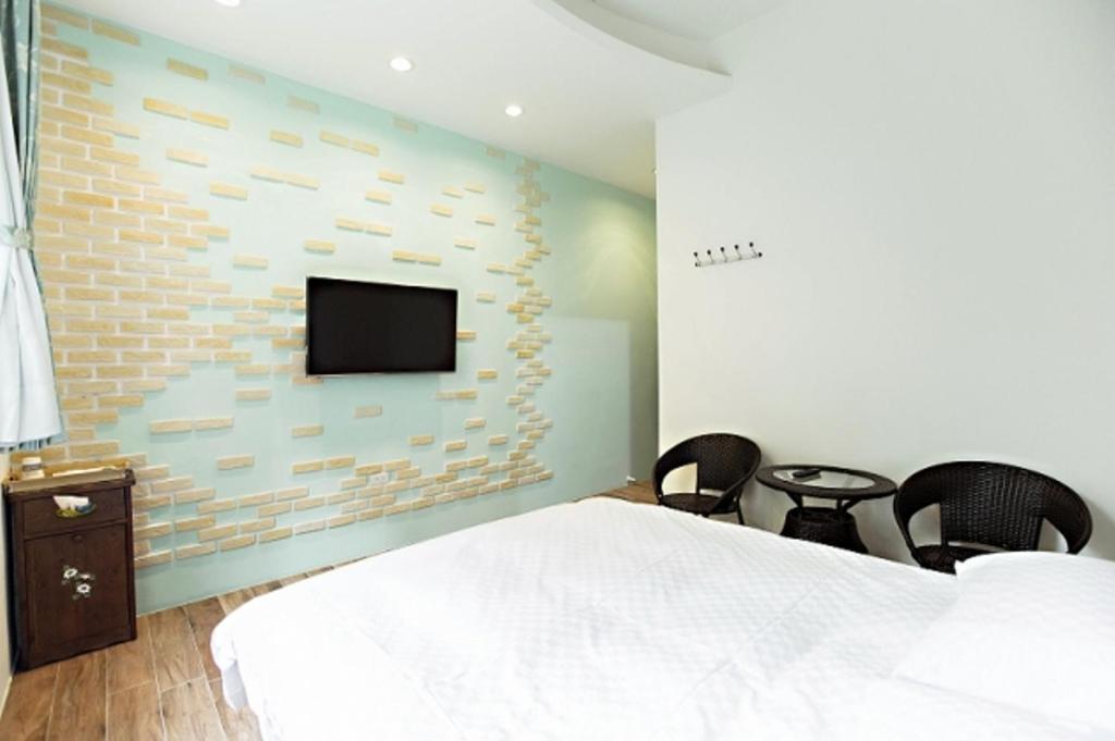 懶羊羊民宿cozy Sheep Chishang Extérieur photo