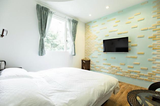懶羊羊民宿cozy Sheep Chishang Extérieur photo