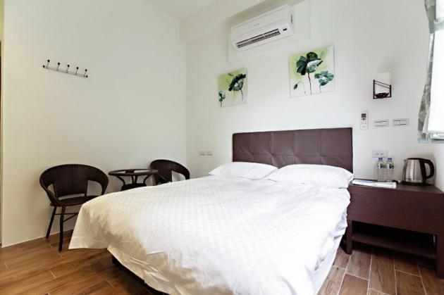 懶羊羊民宿cozy Sheep Chishang Extérieur photo