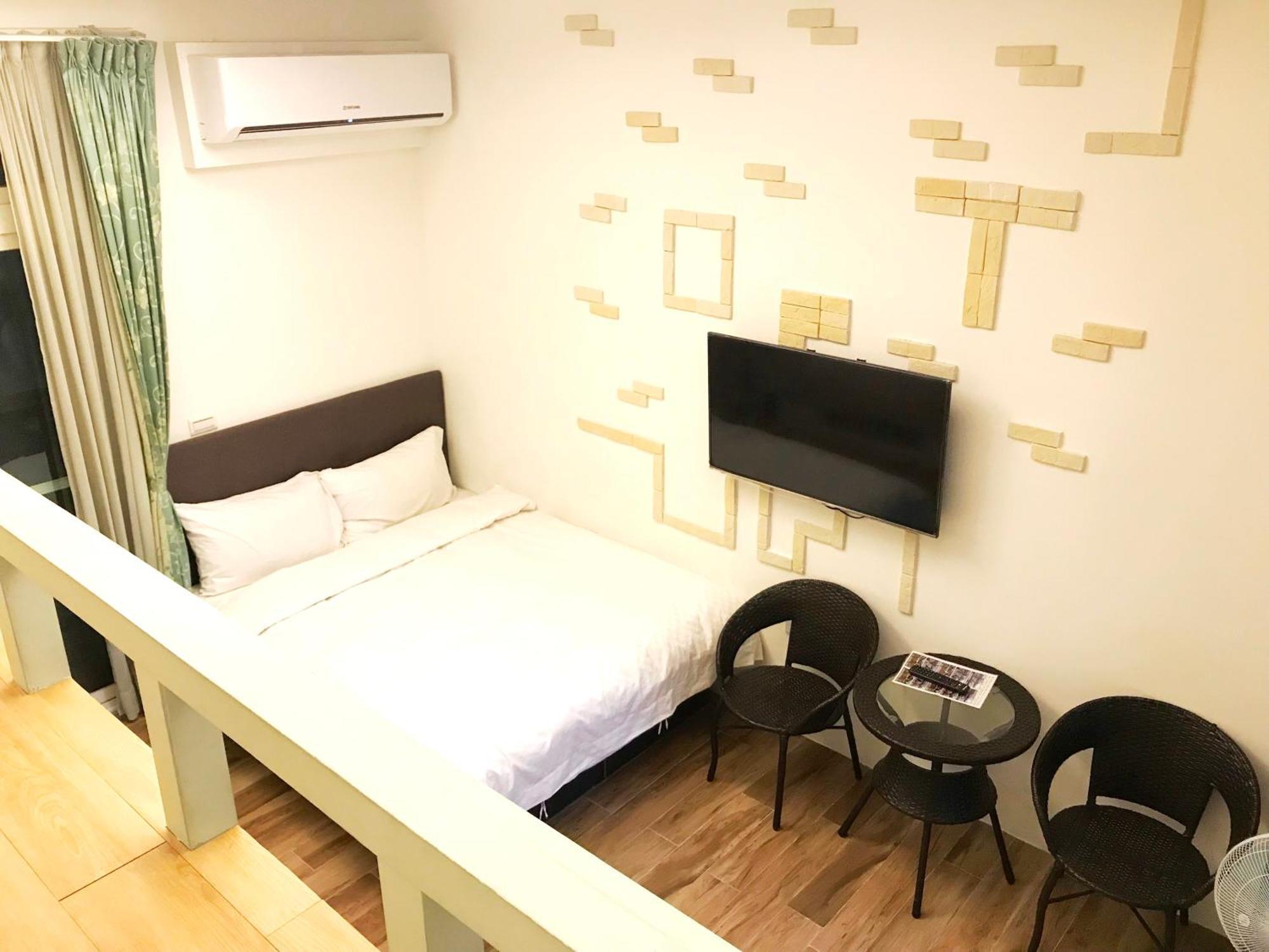 懶羊羊民宿cozy Sheep Chishang Chambre photo