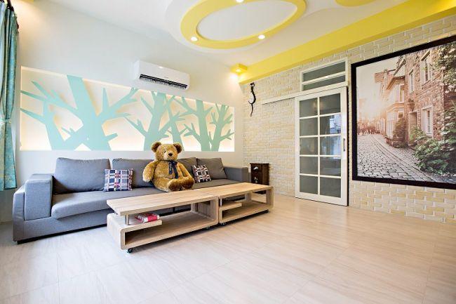 懶羊羊民宿cozy Sheep Chishang Extérieur photo