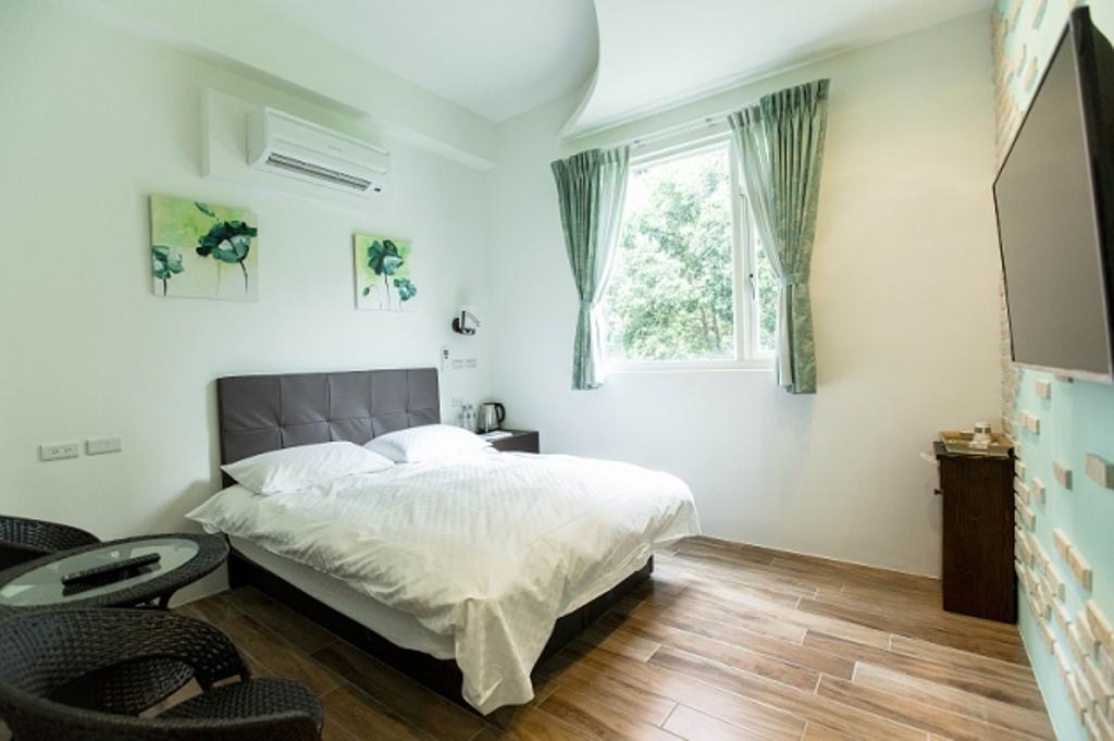 懶羊羊民宿cozy Sheep Chishang Extérieur photo