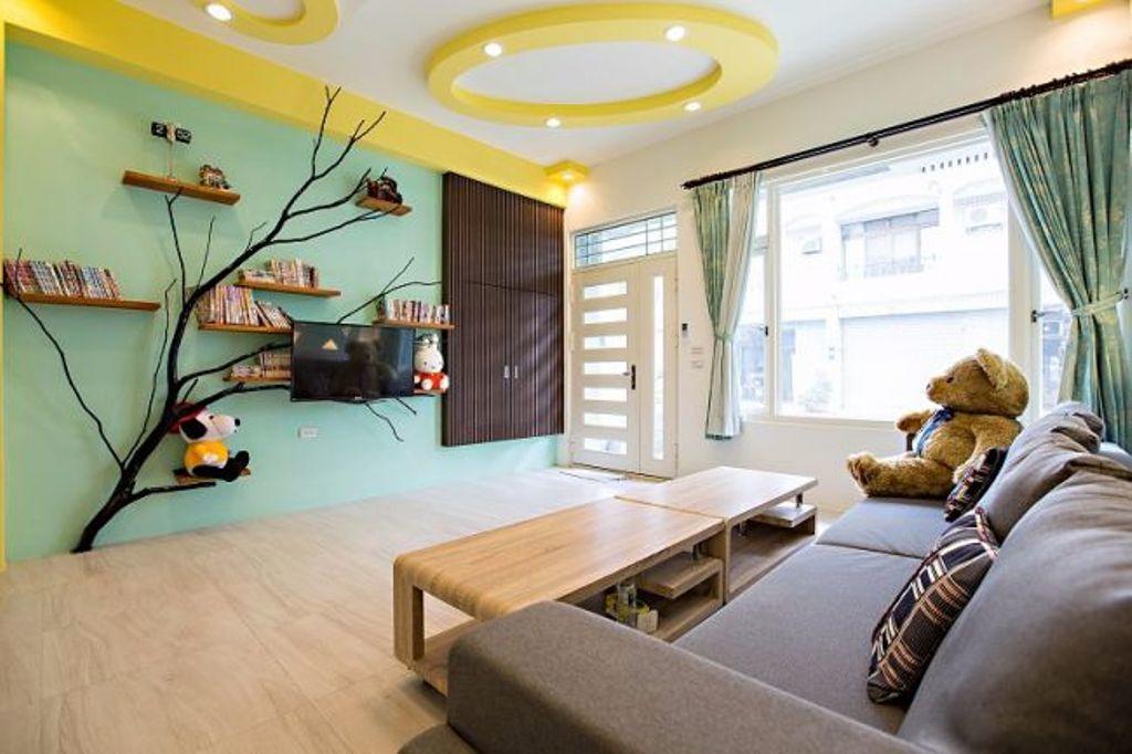 懶羊羊民宿cozy Sheep Chishang Extérieur photo